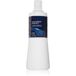 Wella Professionals Welloxon Perfect Activating Emulsion 6 % 20 vol. for all hair types 1000 ml