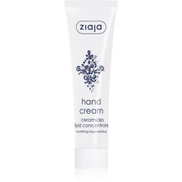 Ziaja Ceramides Regenerating Hand Cream 100 ml