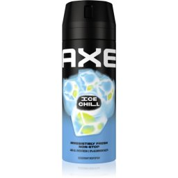 Axe Ice Chill Deodorant spray M 150 ml