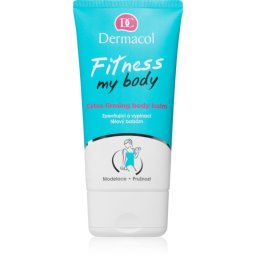 Dermacol My Body Firming and Tightening Body Balm 150 ml
