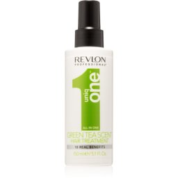 Revlon Professional UniqOne All In One Green Tea Leave-in Care in a spray 150 ml