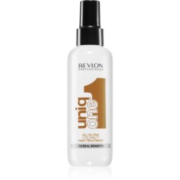 Revlon Professional UniqOne All In One Coconut Hair Treatment 10 in 1 Hair Treatment 150 ml