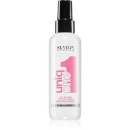 Revlon Professional UniqOne All In One Lotus Flower 10 in 1 Hair Treatment 150 ml