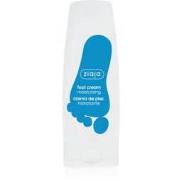 Ziaja Foot Care Moisturising Cream for legs 80 ml