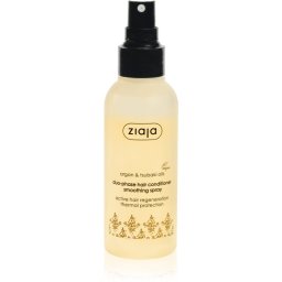 Ziaja Argan Oil 2-Phase Conditioner in a spray 125 ml