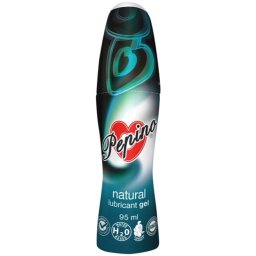 Pepino Natural lubricant gel 95 ml