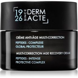 Académie Scientifique de Beauté Derm Acte Smoothing Renewing Cream for Brighter Skin 50 ml