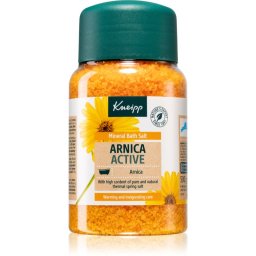 Kneipp Muscle Relaxation Bath Salt for muscles and joints 500 g