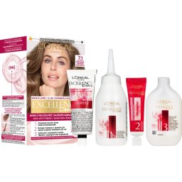 L’Oréal Paris Excellence Creme Hair Color shade 7.1 1 pc