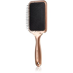 BrushArt Hair Paddle hairbrush Flat Brush for hair 1 pc