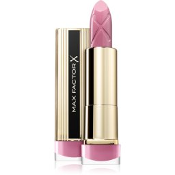 Max Factor Colour Elixir 24HR Moisture Moisturizing Lipstick shade 085 Angel Pink 4,8 g