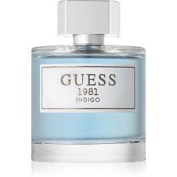 Guess 1981 Indigo EDT W 100 ml