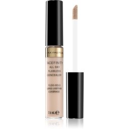 Max Factor Facefinity All Day Flawless Long Lasting Concealer shade 010 7.8 ml