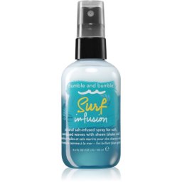 Bumble and bumble Surf Infusion Beach Wave Spray with oil 100 ml