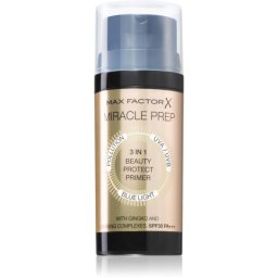 Max Factor Miracle Prep Matte Foundation Primer 3-in-1 30 ml