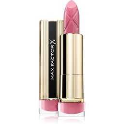 Max Factor Colour Elixir 24HR Moisture Moisturizing Lipstick shade 095 Dusky Rose 4,8 g