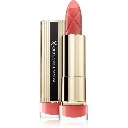 Max Factor Colour Elixir 24HR Moisture Moisturizing Lipstick shade 050 Pink Brandy 4,8 g