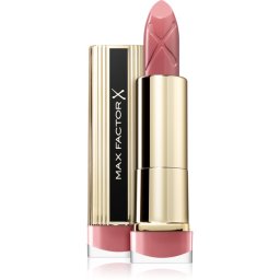 Max Factor Colour Elixir 24HR Moisture Moisturizing Lipstick shade 010 Toasted Almond 4,8 g