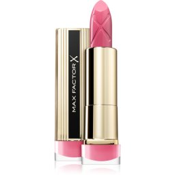Max Factor Colour Elixir 24HR Moisture Moisturizing Lipstick shade 090 English Rose 4,8 g
