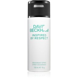 David Beckham Inspired By Respect Deodorant M 150 ml