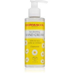 Dermacol Aroma Moment Chamomile Fast Absorbing Hand Cream 150 ml