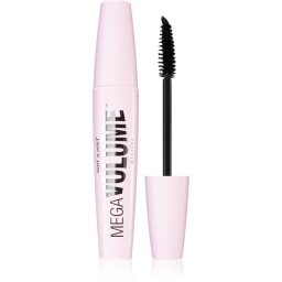 Wet n Wild Mega Volume Mascara for Maximum Volume shade Very Black 6 ml