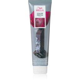 Wella Professionals Color Fresh Bonding Color Mask for all hair types shade Rose Blaze 150 ml