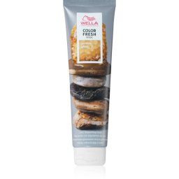 Wella Professionals Color Fresh Bonding Color Mask for all hair types shade Golden Gloss 150 ml