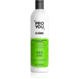 Revlon Professional Pro You The Twister Moisturizing Shampoo for curly hair 350 ml