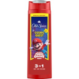 Old Spice Bearglove Body and Hair Shower Gel 400 ml