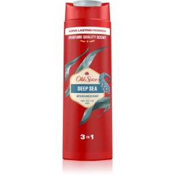 Old Spice Deep Sea Shower Gel M 400 ml