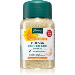 Kneipp Foot Bath Salts for legs 500 g