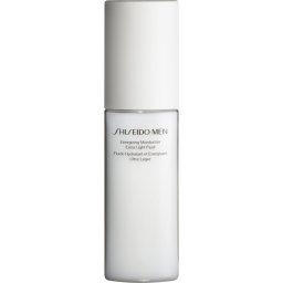 Shiseido Men Energizing Moisturizing Extra Light Fluid Fluid with regenerative effect M 100 ml
