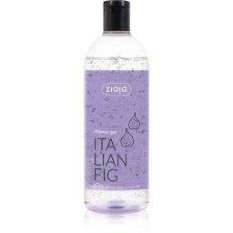 Ziaja Italian Fig Energizing Shower Gel 500 ml