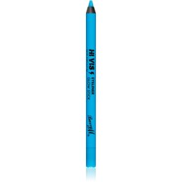 Barry M Hi Vis Neon Waterproof Eyeliner Pencil shade Glow Stick 1,2 g
