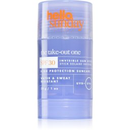 hello sunday the take-out one Protective Moisturizing Stick SPF 30 30 g