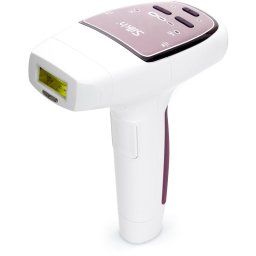 Silk'n SatinGlow IPL Epilator for Body, Face, Bikini Area and Underarms 400.000 Pulses 1 pc