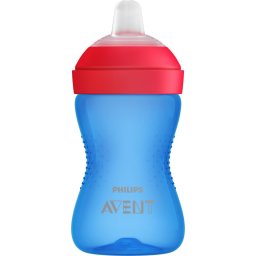Philips Avent My Grippy SCF802/01 9m+ Cup Blue 300 ml