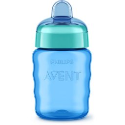 Philips Avent Classic SCF553/05 9m+ Cup Blue 260 ml