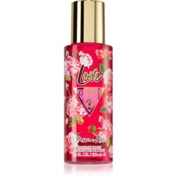 Guess Love Passion Kiss Deodorant and Bodyspray W 250 ml