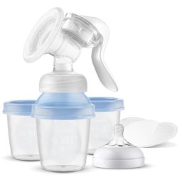 Philips Avent Breast Pumps SCF430/13 Breast Pump 1 pc