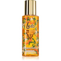 Guess Love Sunkissed Flirtation Deodorant and Bodyspray W 250 ml