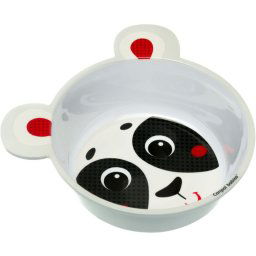 Canpol babies Hello Little Bowl for children Beige 490 ml