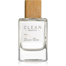 CLEAN Reserve Radiant Nectar EDP U 100 ml