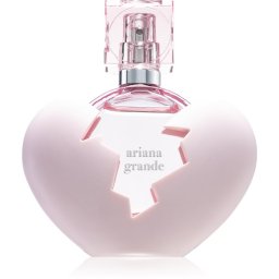 Ariana Grande Thank U Next EDP W 50 ml