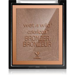 Wet n Wild Color Icon Bronzer shade Palm Beach Ready 11 g