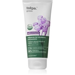 Tołpa Green Fig Nourishing Shower Gel 200 ml