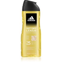 Adidas Victory League Shower Gel M 400 ml
