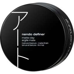 Shu Uemura Styling nendo definer Texturising Hair Matt Clay 71 g