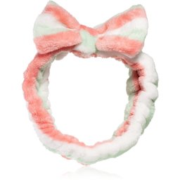 BrushArt Accessories Skincare headband spa headband Mix 1 pc